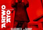 Oladimeji Opakan x Sanny Blaze – Ariwo Ayo