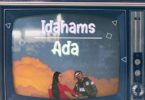 Idahams – Ada