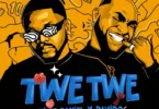 Kizz Daniel – Twe Twe (Remix) Ft. Davido