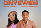 Mercy Chinwo – Amaram Onyewem (Live) Ft. Pastor Jerry Eze