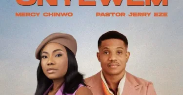 Mercy Chinwo – Amaram Onyewem (Live) Ft. Pastor Jerry Eze