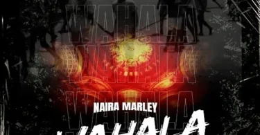 Naira Marley – Wahala