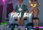 Rord kelly – Para Boy