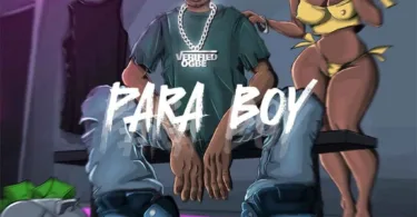 Rord kelly – Para Boy