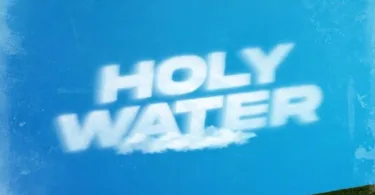 Victor AD – Holy Water