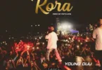 Young Duu – Rora