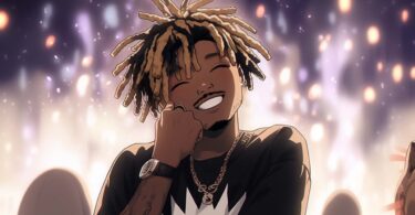 Juice WRLD – Fun Time