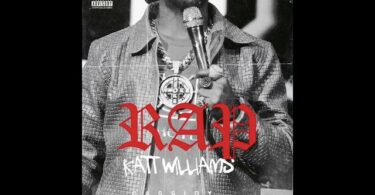 Cassidy – Rap Kat Williams