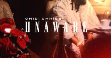 Chidi Chriss – UNAWARE