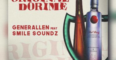 Generallen – Original Dorime Ft Smilesoundz