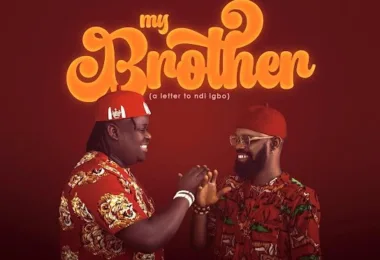 Anyidons – My Brother (A Letter To Ndi Igbo) Ft. Mr. C Jay