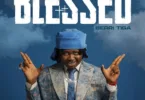 Berri Tiga – BLESSED