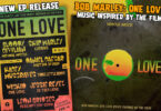 (Bob Marley One Love EP)