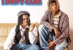 Boy Spyce – I Don’t Care Ft. Khaid