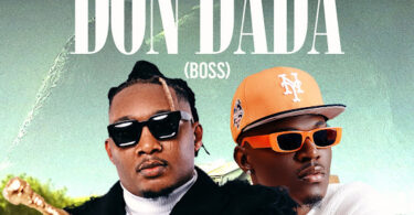 Goya Menor – Don Dada (Boss) Ft. Spyro