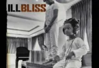 Illbliss – Oh My God Ft. Teni