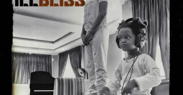 Illbliss – Spirit Ft. Mádé Kuti & Cobhams Asuquo