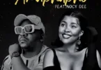 Innovative DJz – Amaphupho Ft. Nocy Dee