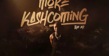 Kashcoming – Casa Ft. Zerrydl