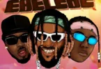 Kcee – Ebelebe Ft. Skiibii & Teni