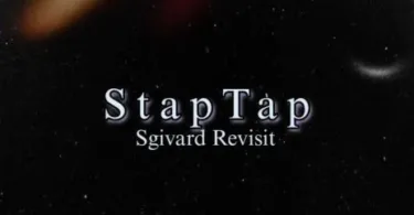 Laz Mfanaka – StapTap (Sgivard Revisit)