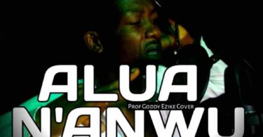 Naemyshine - Alua N'anwu