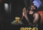 Real Hussla – On My Grind