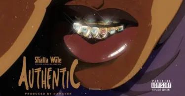 Shatta Wale – Authentic