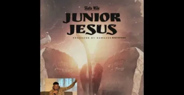 Shatta Wale – Junior Jesus