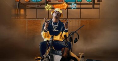 Shatta Wale – Konekt (Album)