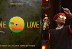 Wizkid – One Love (Bob Marley: One Love – Music Inspired By The Film)