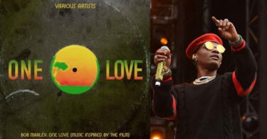 Wizkid – One Love (Bob Marley: One Love – Music Inspired By The Film)