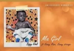 Biggy Khali – Ma Girl Ft. EmmyStringz & EmmyRaze