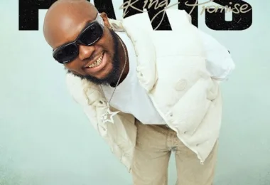 King Promise – Paris