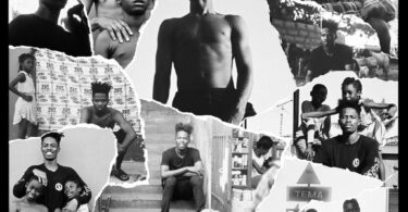 Kwesi Arthur – Nobody Ft. Mr Eazi