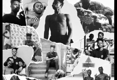 Kwesi Arthur – Nobody Ft. Mr Eazi