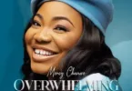 Mercy Chinwo – My Lover (Live)