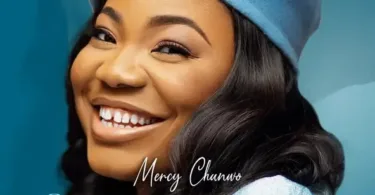 Mercy Chinwo – My Lover (Live)