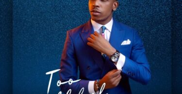 Moses Bliss – Too Faithful