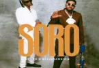 Skiibii – Soro Ft. Balloranking