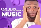 Jay Boy – Egwu Eji