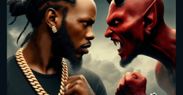 Popcaan – Devil Works (Never Work) ft. Upsetta & Loud City