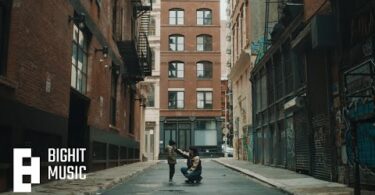 j-hope – ​on the street Ft. J. Cole