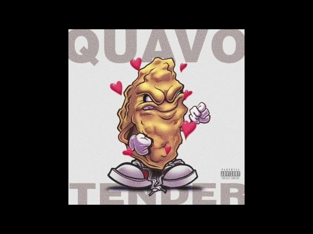 Quavo – TENDER