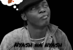 Chella – Nyash Na Nyash