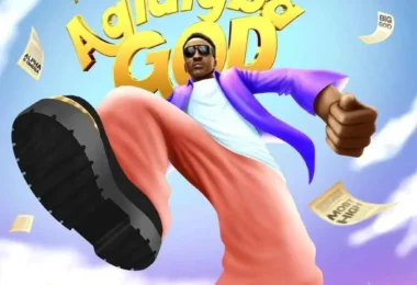 Frank Edwards – Agidigba God