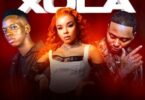 Msongi – Xola Ft. Cici, Sir Trill & Dot Mega